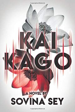 portada Kai Kago (en Inglés)
