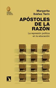 portada Apostoles de la Razón (in Spanish)
