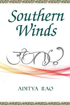 portada Southern Winds (en Inglés)