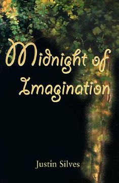 portada midnight of imagination (en Inglés)