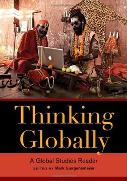 portada Thinking Globally: A Global Studies Reader