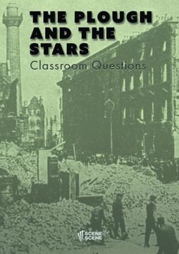 portada The Plough and the Stars Classroom Questions