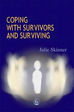 portada Coping with Survivors and Surviving (en Inglés)