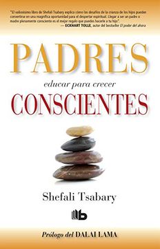 portada Padres Conscientes (in Spanish)