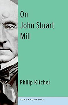 portada On John Stuart Mill (Core Knowledge) 