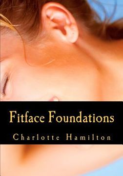 portada fitface foundations (in English)