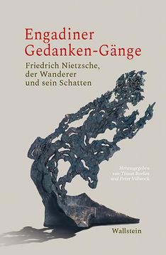 portada Engadiner Gedanken-Gänge (in German)