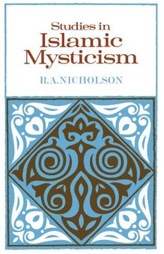 portada Studies in Islamic Mysticism (in English)