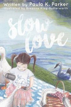 portada Slow Love