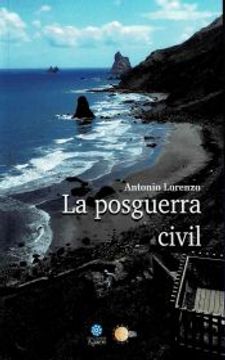 portada La Posguerra Civil (in Spanish)