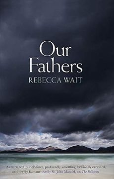 portada Our Fathers (in English)