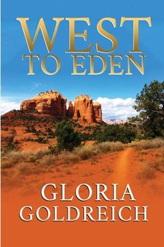 portada West to Eden (in English)