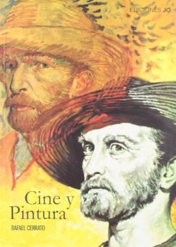 portada Cine y Pintura (in Spanish)