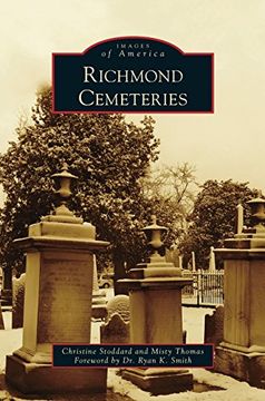 portada Richmond Cemeteries