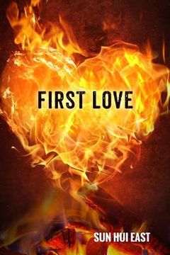 portada First Love (in English)
