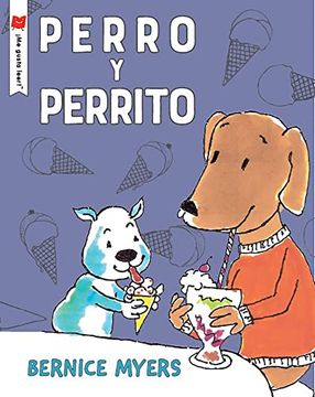portada Perro y Perrito (in Spanish)