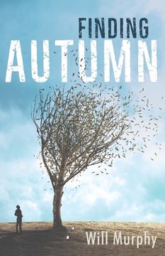 portada Finding Autumn (en Inglés)