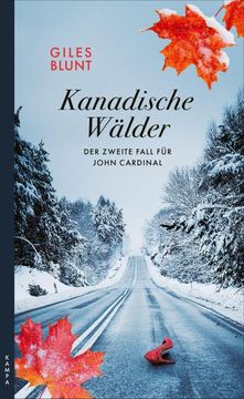portada Kanadische Wälder (in German)