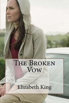 portada The Broken Vow (en Inglés)