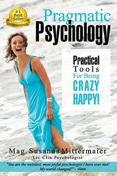 portada Pragmatic Psychology (en Inglés)