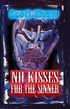 portada No Kisses for the Sinner (in English)