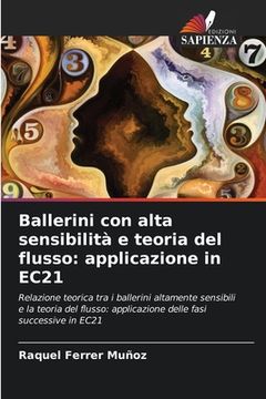 portada Ballerini con alta sensibilità e teoria del flusso: applicazione in EC21 (en Italiano)