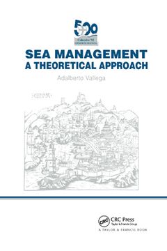 portada Sea Management: A Theoretical Approach (en Inglés)