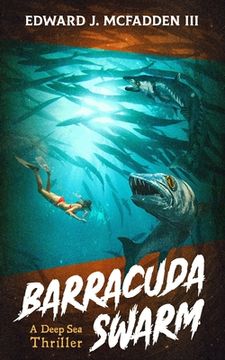 portada Barracuda Swarm 