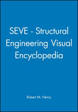 portada Seve - Structural Engineering Visual Encyclopedia (en Inglés)