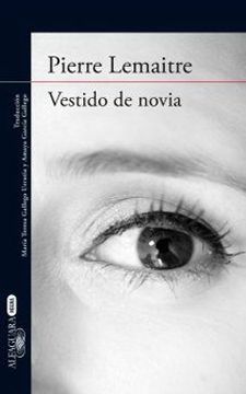 portada Vestido de Novia (in Spanish)