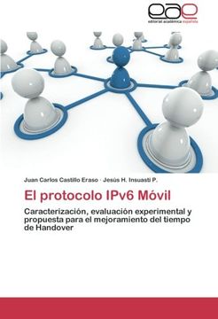 portada El Protocolo Ipv6 Movil