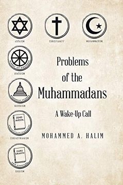 portada Problems of the Muhammadans: A Wake-Up Call (in English)
