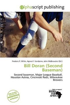 Bill Doran (second baseman) - Wikipedia