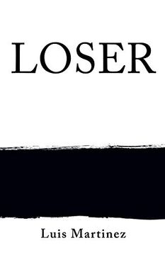portada Loser (en Inglés)
