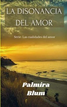 portada La Disonancia del Amor (in Spanish)