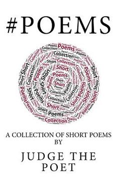 portada #Poems: A Collection Of Short Poems (in English)