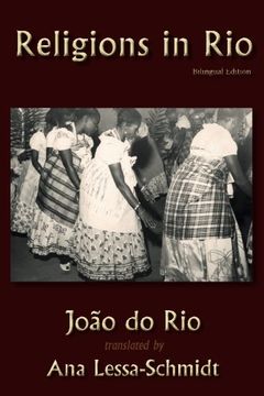 portada Religions in Rio (en Inglés)