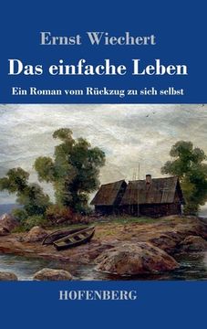 portada Das einfache Leben (in German)