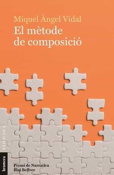 portada El Mètode de Composició: 307 (L'eclèctica) (in Catalá)