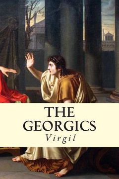 portada The Georgics (in English)