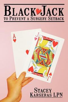 portada black jack to prevent a surgery setback