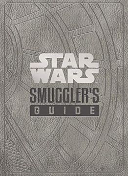 portada Star Wars - the Smuggler's Guide (in English)