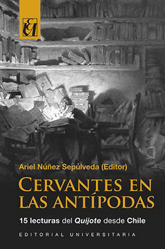 portada Cervantes en las Antipodas
