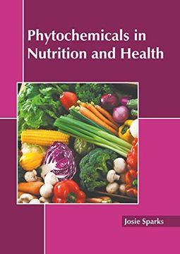portada Phytochemicals in Nutrition and Health (en Inglés)