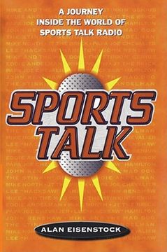 portada sports talk (en Inglés)
