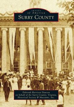 portada surry county (in English)