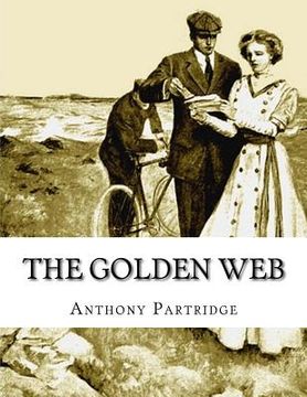 portada The Golden Web (en Inglés)