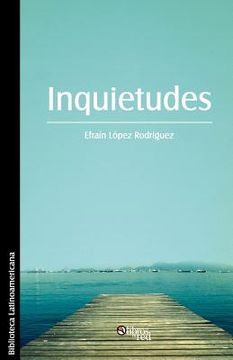 portada inquietudes (in Spanish)