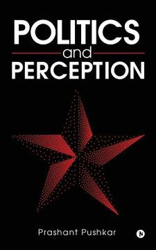 portada Politics and Perception (en Inglés)