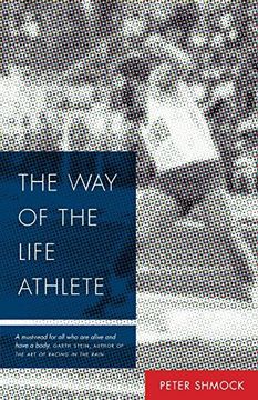 portada The way of the Life Athlete (in English)